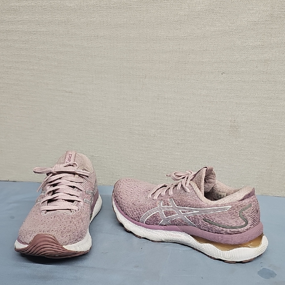 ASICS GEL-NIMBUS 24 WOMENS SNEAKERS BFPM-08-162